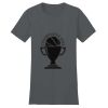 Women's Fitted The Concert Tee ® Thumbnail