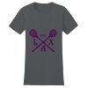 Women's Fitted The Concert Tee ® Thumbnail