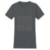 Women's Fitted The Concert Tee ® Thumbnail