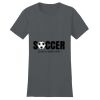 Women's Fitted The Concert Tee ® Thumbnail