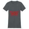 Women's Fitted The Concert Tee ® Thumbnail