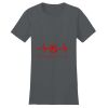 Women's Fitted The Concert Tee ® Thumbnail