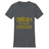 Women's Fitted The Concert Tee ® Thumbnail