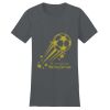 Women's Fitted The Concert Tee ® Thumbnail