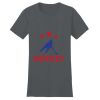 Women's Fitted The Concert Tee ® Thumbnail