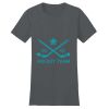 Women's Fitted The Concert Tee ® Thumbnail