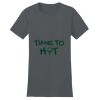 Women's Fitted The Concert Tee ® Thumbnail