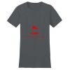Women's Fitted The Concert Tee ® Thumbnail
