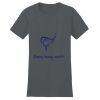 Women's Fitted The Concert Tee ® Thumbnail