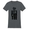Women's Fitted The Concert Tee ® Thumbnail
