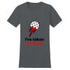 Women's Fitted The Concert Tee ® Thumbnail
