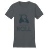 Women's Fitted The Concert Tee ® Thumbnail