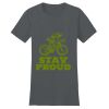 Women's Fitted The Concert Tee ® Thumbnail