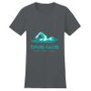 Women's Fitted The Concert Tee ® Thumbnail