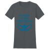 Women's Fitted The Concert Tee ® Thumbnail