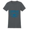 Women's Fitted The Concert Tee ® Thumbnail