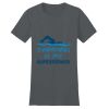 Women's Fitted The Concert Tee ® Thumbnail