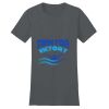 Women's Fitted The Concert Tee ® Thumbnail