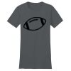 Women's Fitted The Concert Tee ® Thumbnail