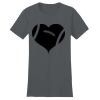 Women's Fitted The Concert Tee ® Thumbnail