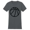 Women's Fitted The Concert Tee ® Thumbnail