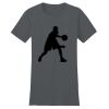 Women's Fitted The Concert Tee ® Thumbnail