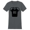 Women's Fitted The Concert Tee ® Thumbnail
