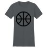 Women's Fitted The Concert Tee ® Thumbnail