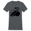 Women's Fitted The Concert Tee ® Thumbnail