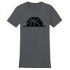 Women's Fitted The Concert Tee ® Thumbnail