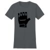 Women's Fitted The Concert Tee ® Thumbnail