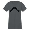 Women's Fitted The Concert Tee ® Thumbnail