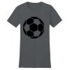 Women's Fitted The Concert Tee ® Thumbnail