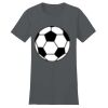 Women's Fitted The Concert Tee ® Thumbnail
