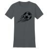 Women's Fitted The Concert Tee ® Thumbnail