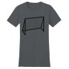 Women's Fitted The Concert Tee ® Thumbnail