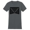 Women's Fitted The Concert Tee ® Thumbnail