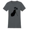 Women's Fitted The Concert Tee ® Thumbnail