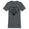 Women's Fitted The Concert Tee ® Thumbnail