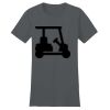 Women's Fitted The Concert Tee ® Thumbnail