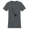 Women's Fitted The Concert Tee ® Thumbnail