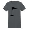 Women's Fitted The Concert Tee ® Thumbnail