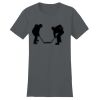 Women's Fitted The Concert Tee ® Thumbnail