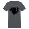 Women's Fitted The Concert Tee ® Thumbnail
