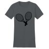 Women's Fitted The Concert Tee ® Thumbnail