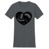 Women's Fitted The Concert Tee ® Thumbnail