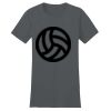 Women's Fitted The Concert Tee ® Thumbnail