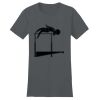 Women's Fitted The Concert Tee ® Thumbnail