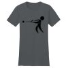 Women's Fitted The Concert Tee ® Thumbnail
