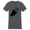 Women's Fitted The Concert Tee ® Thumbnail